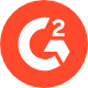 Favicon of G2 website