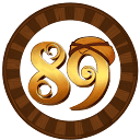 Favicon of GAN89 website
