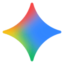 Favicon of Gemini website