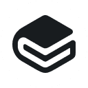 Favicon of GitBook website