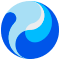 Favicon of GitHub website