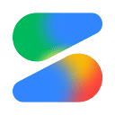 Favicon of Google AI Studio website