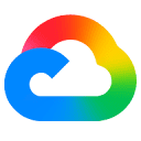 Favicon of Google Cloud website