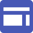 Favicon of Google Drive website