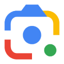 Favicon of Google Lens website