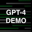 Favicon of GPT-4 Apps and Generative AI website