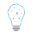 Favicon of Graphlit website