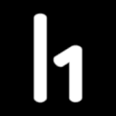 Favicon of HackerOne website
