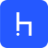 Favicon of Haystack website