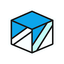 Favicon of Helicone website