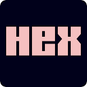 Favicon of Hex website