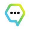 Favicon of Hexabot website