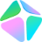 Favicon of HeyGen website