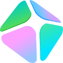 Favicon of HeyGen website