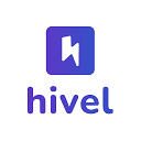 Favicon of Hivel website