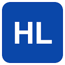 Favicon of Hlido website