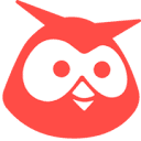 Favicon of Hootsuite website