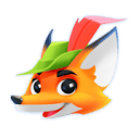 Favicon of HostAdvice website