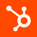 Favicon of HubSpot website