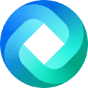 Favicon of HyperWrite website