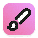 Favicon of iColoring AI website