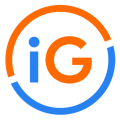 Favicon of IgmGuru website