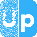 Favicon of Image Upscaler website
