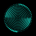 Favicon of Infinite Music website