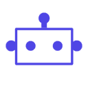 Favicon of Izlo website