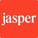 Favicon of Jasper website
