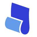 Favicon of Jenni AI website