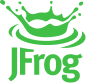 Favicon of JFrog website