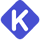 Favicon of Kavout website