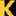 Favicon of KDnuggets website