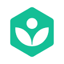 Favicon of Khan Academy website