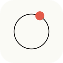 Favicon of Kompas website