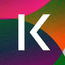 Favicon of Kontent.ai website