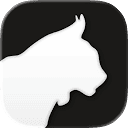 Favicon of Krater website