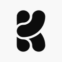 Favicon of Krea website