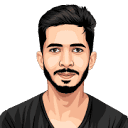 Favicon of Kripesh Adwani website