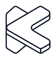 Favicon of KushoAI website