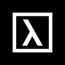 Favicon of Lambda website