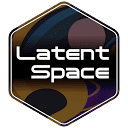 Favicon of Latent.Space website