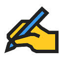 Favicon of Laterpress website