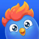 Favicon of LearnClash website