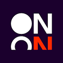 Favicon of LegalOn website