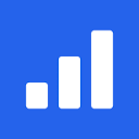 Favicon of LLM Stats website