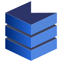 Favicon of LLMStack website