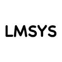 Favicon of LMSYSORG website