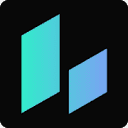 Favicon of Loudly website